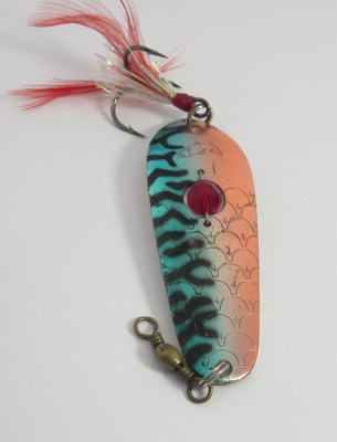 Kuusamo räsänen 7cm