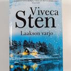 Viveca Sten : Laakson varjo - pikkukuva 1