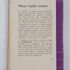 Vuokko Raekallio-Teppo : Miten laadin aineen - pikkukuva 2