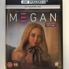 M3gan (4K Ultra HD) 2022 - pikkukuva 1