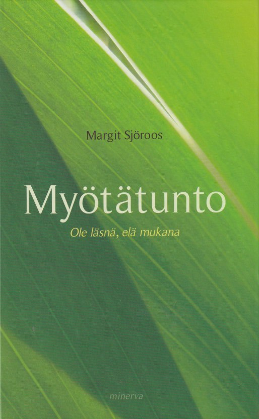 Margit Sjöroos: Myötätunto