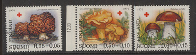 1974 PR kaunisleimainen sarja