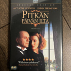 Pitkän päivän ilta (1993) - DVD - pikkukuva 1