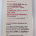 Nigel Hastings ym. : New Directions in Educational Psycho... - pikkukuva 2