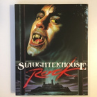 Hard Rock Zombies / Slaughterhouse Rock (2xBlu-ray) UUSI - pikkukuva 2