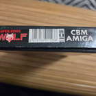 Operation Wolf - Amiga Big Box (Ocean / Taito) - pikkukuva 4