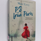 Marc Levy : PS från Paris - pikkukuva 1