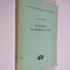 Jorma Niemelä : Yleinen viemärilaitos - pikkukuva 1