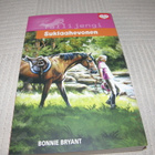 Bonnie Bryant  Suklaahevonen - pikkukuva 1