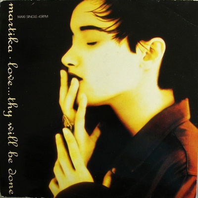 Martika - Love... Thy Will Be Done