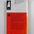 Agatha Christie : Rouva McGinty on kuollut - pikkukuva 2