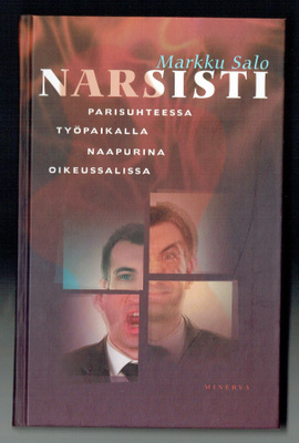 Markku Salo: Narsisti