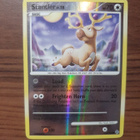 Pokemon Stantler Lv.28 113/132 - pikkukuva 1