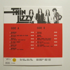 Thin Lizzy The Boys Are Back (Live In Chicago 1976) LP - pikkukuva 2