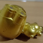 Kultaisen värinen Bob ja teddy - pikkukuva 3