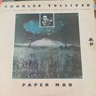 Charles Tolliver: Paper Man 1975 LP - pikkukuva 1