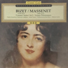 Bizet - Carmen..CD - pikkukuva 1