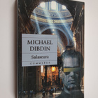 Michael Dibdin : Salaseura - pikkukuva 1