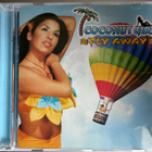 COCONUT GIRL - FLY AWAY CD - pikkukuva 1