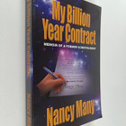 Nancy Many : My Billion Year Contract - Memoir of a Forme... - pikkukuva 1