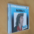CD Kirka : 20 Suosikkia Mamy Blue - pikkukuva 1