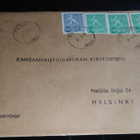 PV 23 kuorella 1965 26/8 - pikkukuva 1