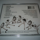 Ted Nugent - Free-For-All (CD, Uusi) - pikkukuva 2