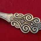 Lusikka Hopea 813H n.23 g 1932 - pikkukuva 3
