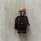 LEGO - Star Wars SW1079: Mandalorian Tribe Warrior - pikkukuva 1