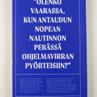 13 katseluasentoa : miltä televisio tuntuu? - pikkukuva 2