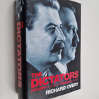 Richard Overy : The dictators : Hitler's Germany and Stal... - pikkukuva 1