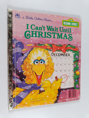 Linda Lee Maifair : I Can't Wait Until Christmas