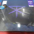 THE RASMUS - WEIRDO LP+CD UUSI BOX SET - pikkukuva 1