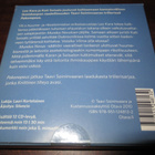 Taavi Soininvaara Pakonopeus äänikirja 12 cd-levyä. - pikkukuva 2