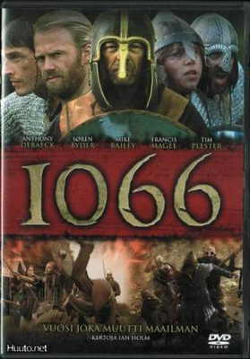 1066 - DVD