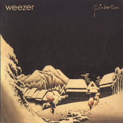 Weezer : Pinkerton
