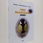 Liisa Suomela : Pieni maastokirja : linnut - pikkukuva 1