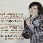 Kaija Koo: Operaatio jalokivimeri cd - pikkukuva 2