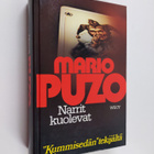 Mario Puzo : Narrit kuolevat - pikkukuva 1