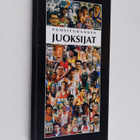 Seppo (haastattelut) Luhtala : Vuosituhannen juoksijat (t... - pikkukuva 1