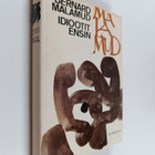 Bernard Malamud : Idiootit ensin - pikkukuva 1