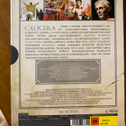 Caligula 3 Disc Imperial Edition DVD - pikkukuva 2