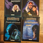 Salvatore Drowin perintö 1-4 - pikkukuva 1