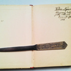 A. Ingman: Rimpisuon usvapatsas, v. 1915, 1.p. - pikkukuva 4