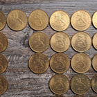 50 penniä 40kpl! - pikkukuva 4