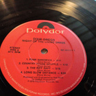 lp Dixie dregs - pikkukuva 3