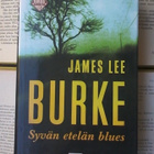 James Lee Burke - Syvän etelän blues (sid.) - pikkukuva 1