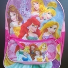 Prinsessat reppu ja penaali - pikkukuva 1