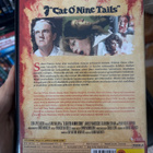 Cat O nine tails Dario Argento - pikkukuva 2