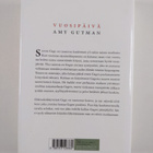 Amy Gutman : Vuosipäivä - pikkukuva 2